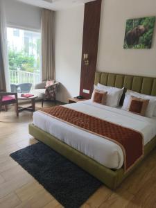 Creekwood Farmhouse Resort