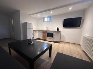 Montage- Pendlerwohnung - Ubytování bez kategorie ve městě Kandern