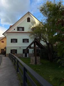 Bed & Breakfast PrSknet