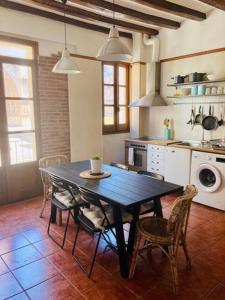 Pintoresco Apto con vistas Catedral Tarragona