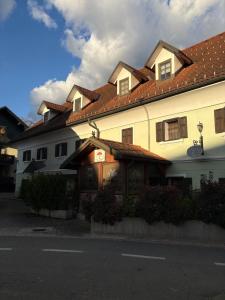 Bed & Breakfast Pr'Sknet 