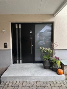 Montage- Pendlerwohnung Kandern, Lörrach, Basel D,CH,FR