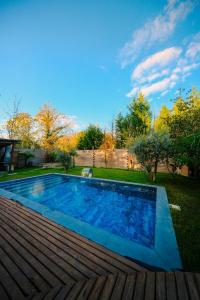 Rast Sapanca Bungalov