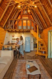 Rast Sapanca Bungalov