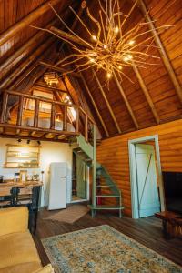 Rast Sapanca Bungalov