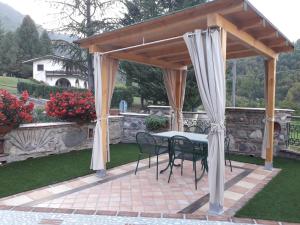 holiday home miravalle