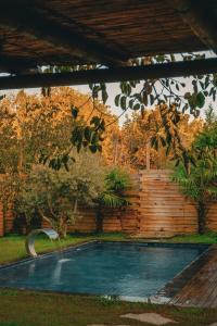 Rast Sapanca Bungalov