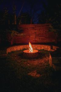 Rast Sapanca Bungalov