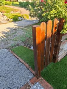 holiday home miravalle