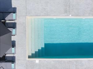 Olive Garden Villa Chania