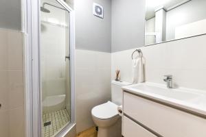 Unit 117 Brookes Hill Suites