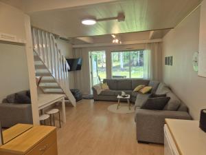 Rauhallinen rivitalo