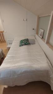 Rauhallinen rivitalo