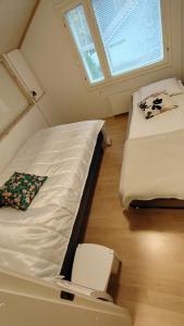 Rauhallinen rivitalo