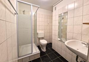 BS Oberhausen Comfort Zentral-Apartment