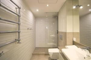 Wawel Apartments by Noah