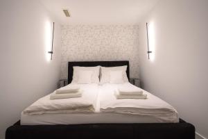 Wawel Apartments by Noah