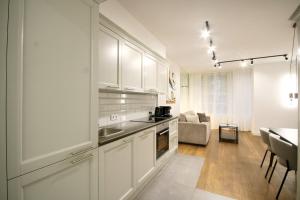 Wawel Apartments by Noah