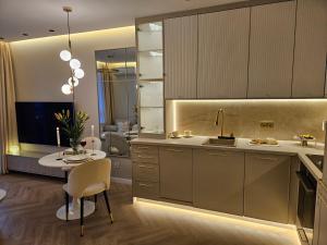 Perła Słońca Premium Apartament private parking