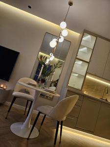 Perła Słońca Premium Apartament private parking