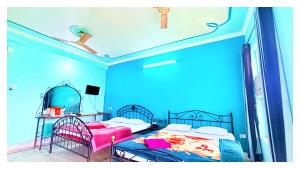 বীণাপানি হোটেল & রেস্টুরেন্ট Binapani Tarapith