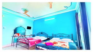 বীণাপানি হোটেল & রেস্টুরেন্ট Binapani Tarapith