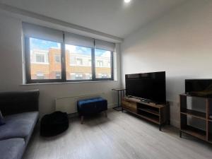 Luxury Central Apartment Bedford