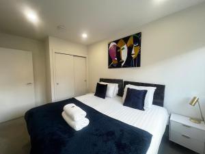 Luxury Central Apartment Bedford