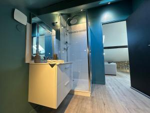 C Copenhague - charmant studio proche centre-ville