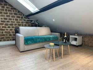 C Copenhague - charmant studio proche centre-ville