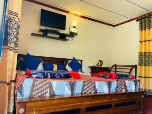 Nine Arch Eco Villa Ella