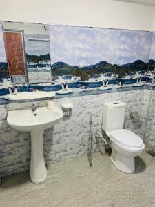 Nine Arch Eco Villa Ella