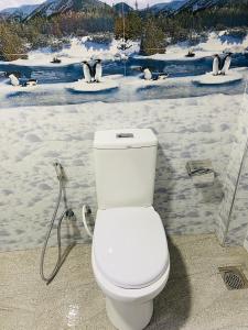 Nine Arch Eco Villa Ella