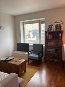 Beautifully renovated studio apartment in Kallio