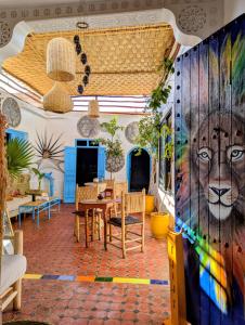 Mandalahome