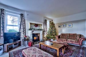 Ashfield Place Farm by Group Retreats