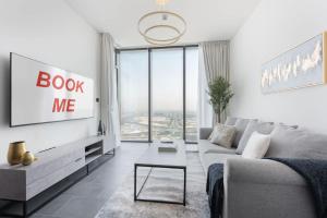 Meydan Apartment Sleeps 4 with Great Amenities - 4-gwiazdkowe hotele w mieście Dubaj