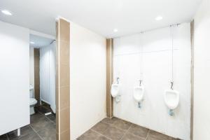 เดอะ ฮิดเด้น ตรอก ข้าวสาร The Hidden Khaosan