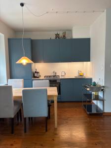 Beautifully renovated studio apartment in Kallio