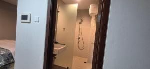 West Vista Apartemen Studio Cengkareng