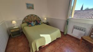 Maison Côté Sud Vert avec piscine à Sarlat