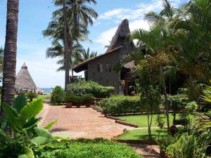 Cabañas del Capitan