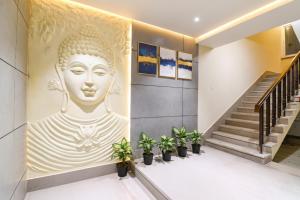 FabHotel Samotel - Nr Kolkata Airport
