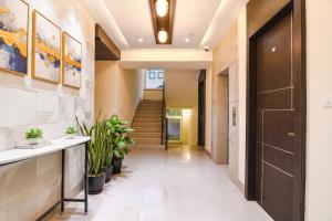 FabHotel Samotel - Nr Kolkata Airport