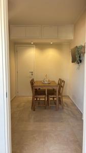 Ciàuru di mari Mondello apartment and terrace