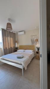 Ciàuru di mari Mondello apartment and terrace