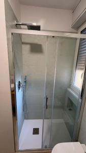 Ciàuru di mari Mondello apartment and terrace