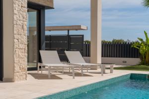 Family Villa Horizonte