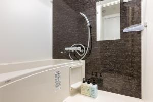 -EF Ikebukuro202- One stop to Ikebukuro Station