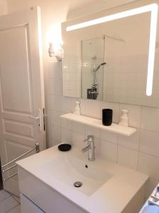 Studio Domaine des Oliviers avec piscine à Sarlat